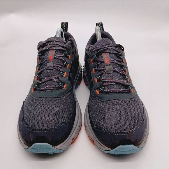 New Balance 510v5 Trail Running Shoes Mens Size 8 Or Womens Size 9.5 Blue‎ - Picture 3 of 8